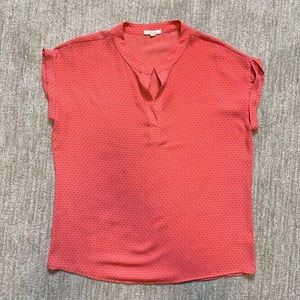 Nordstrom PLEIONE top